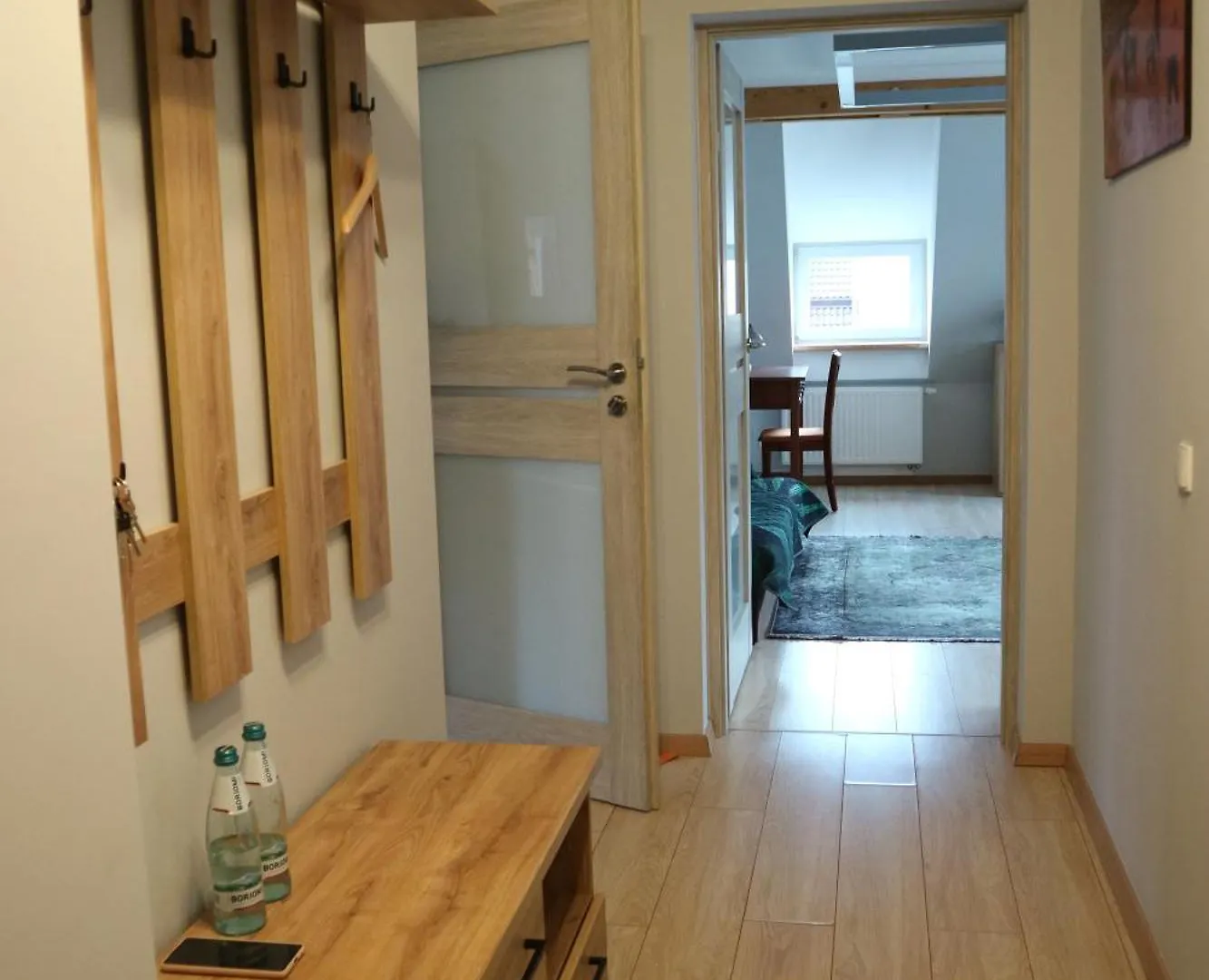 Apartament Shiba Gdansk 0*,