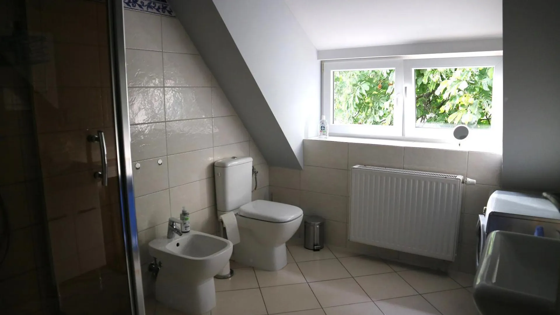 Apartament Shiba Gdansk Apartment