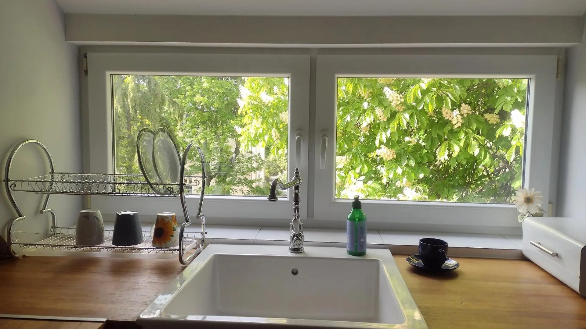 Apartament Shiba Gdansk