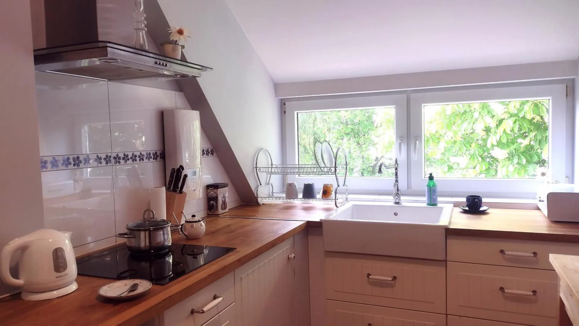 Apartament Shiba Gdansk Apartment