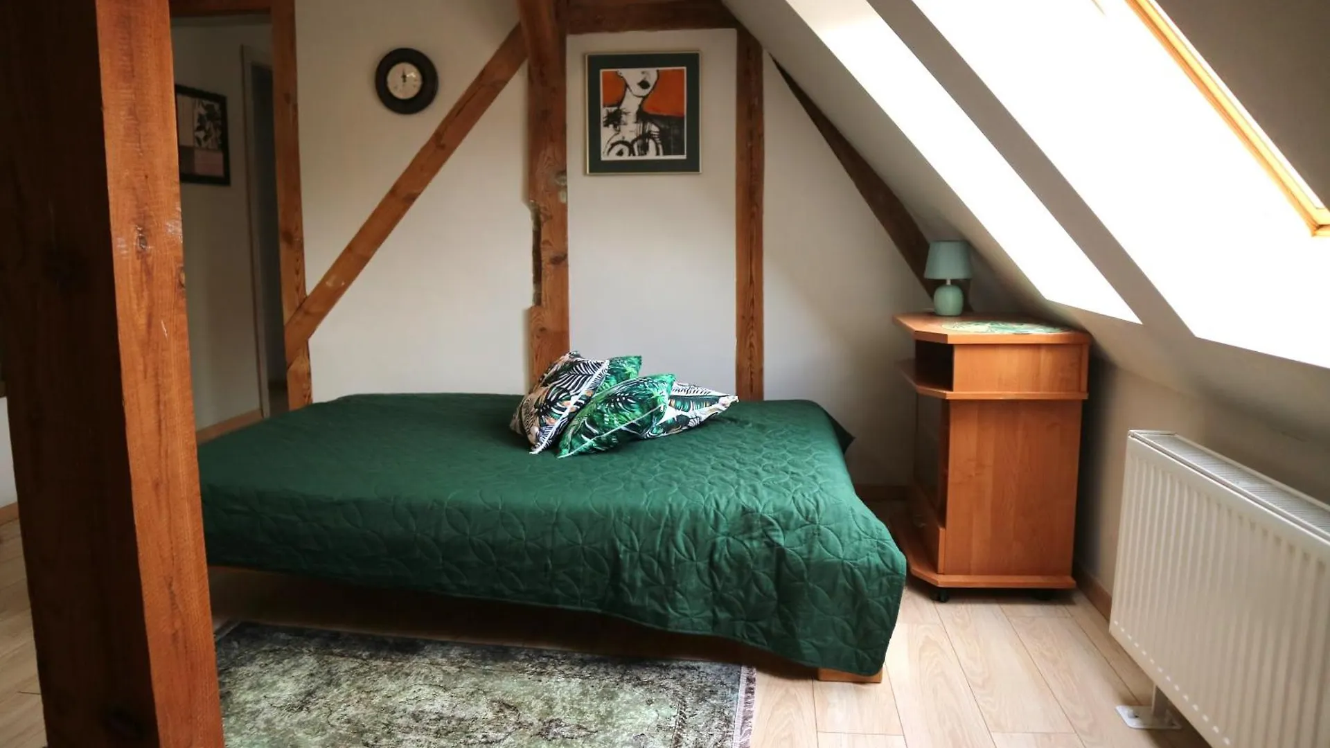 Apartament Shiba Gdansk 0*,