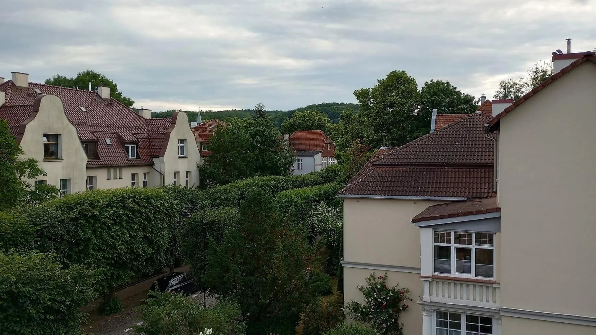 Apartament Shiba Gdansk Poland