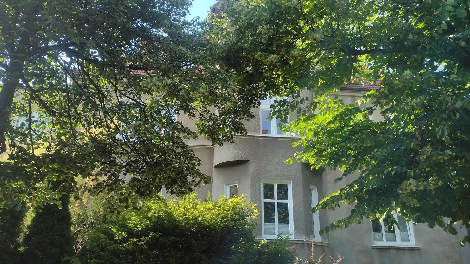 Apartament Shiba Gdansk Apartment