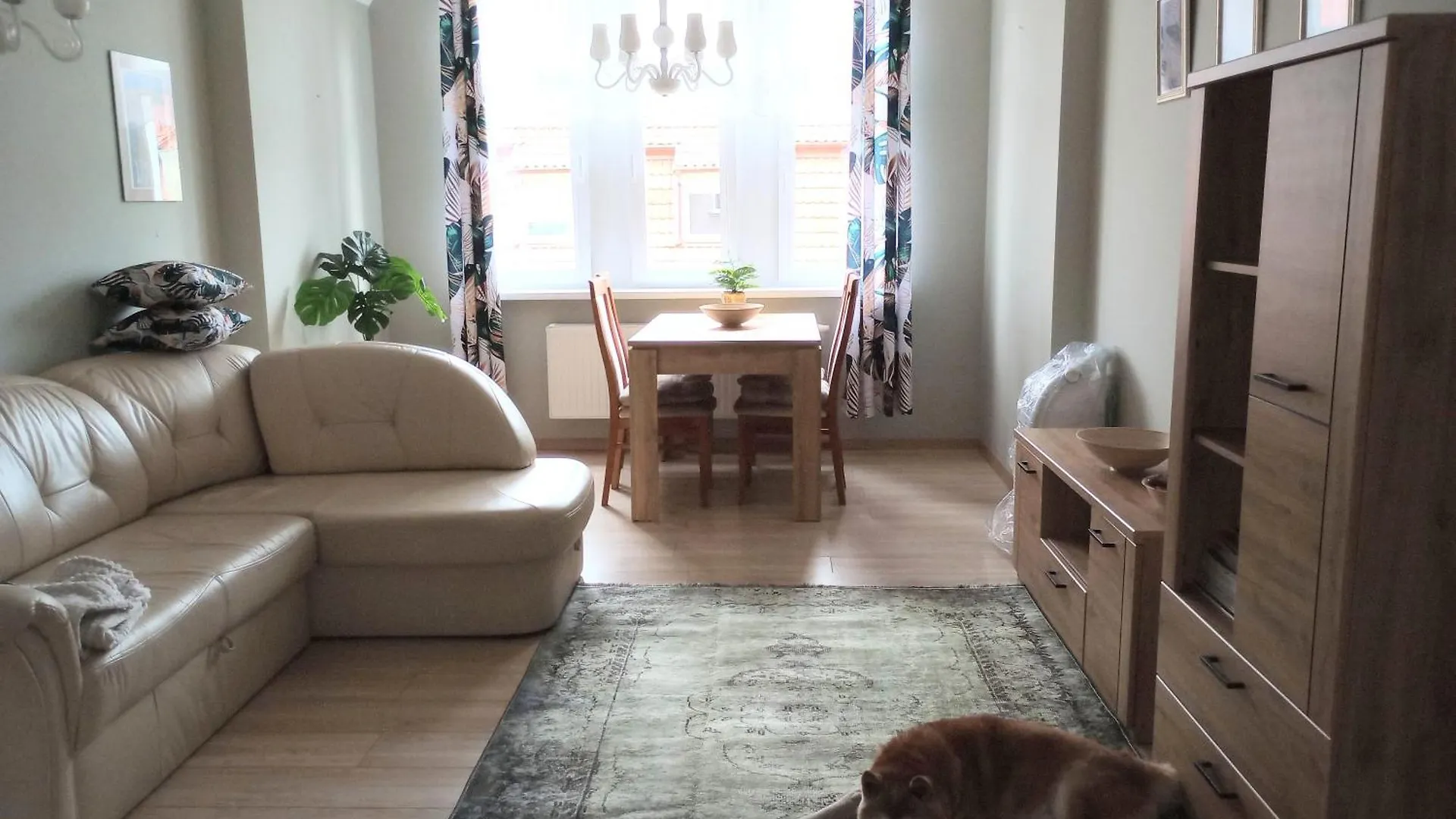 Apartament Shiba Gdansk