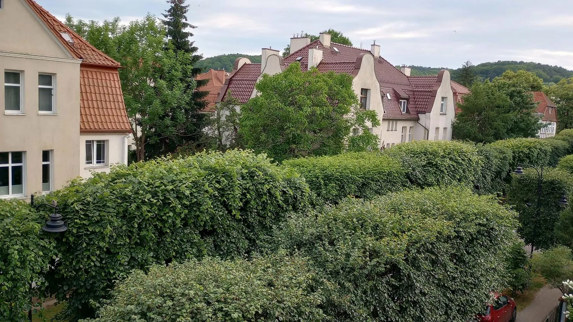 Apartament Shiba Gdansk 0*,  Poland