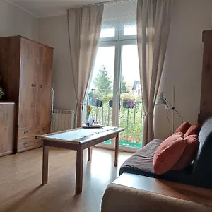  Apartament Olivia Centrum Z Zamknietym Parkingiem