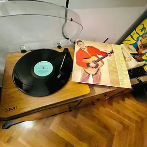  Apartament Fajna Sztuka Art Space! Cudowne Mieszkanie Z Dusza