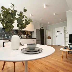 Apartament Mdrent Oliwski Mlyn