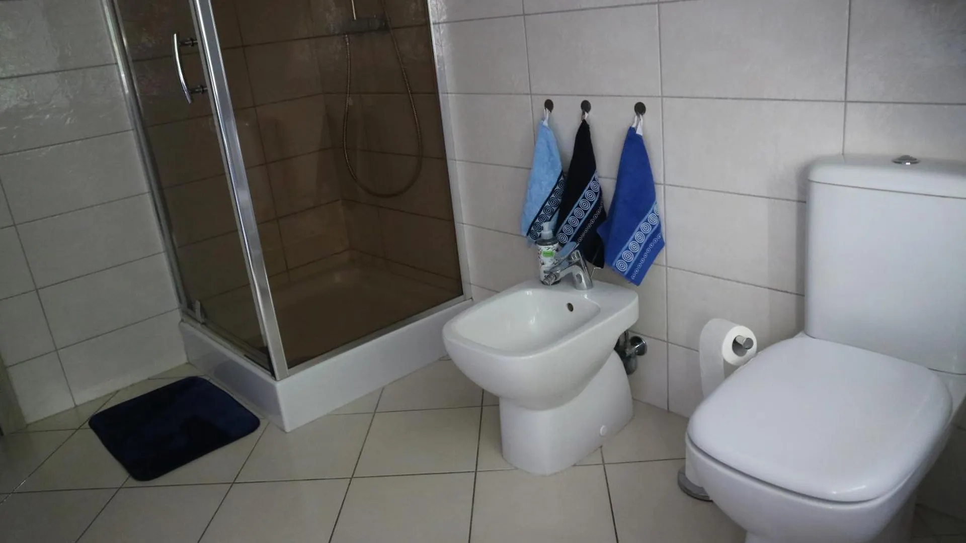 Apartament Shiba Gdaňsk