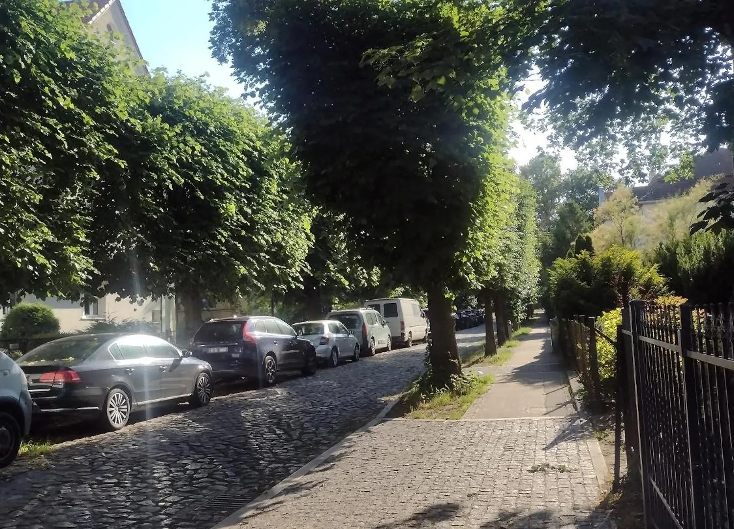 Apartmán Apartament Shiba Gdaňsk